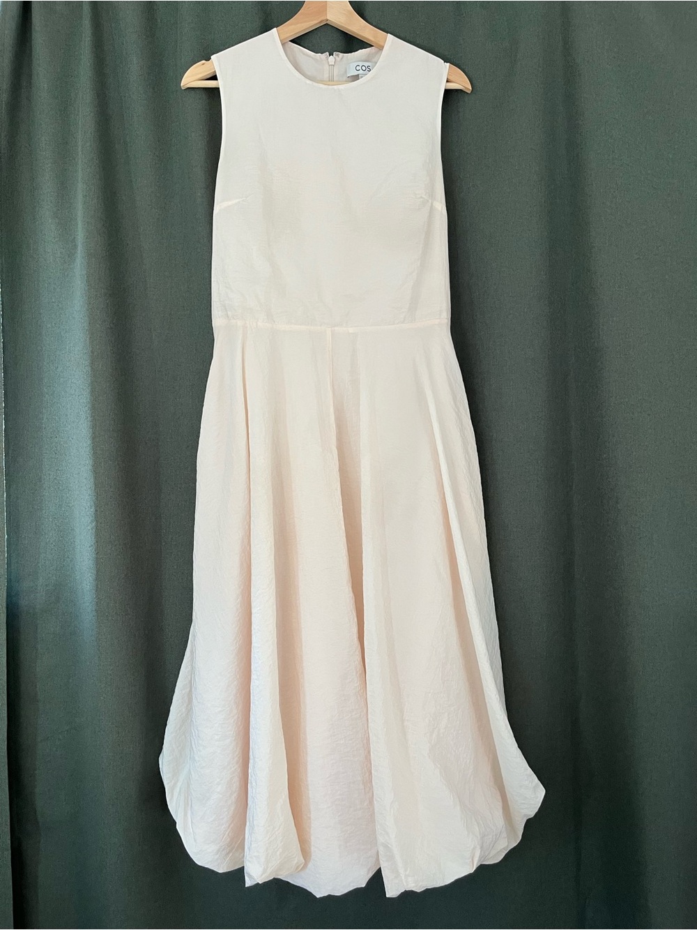 COS dress